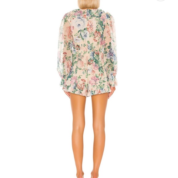 Zimmermann romper - Picture 2 of 4